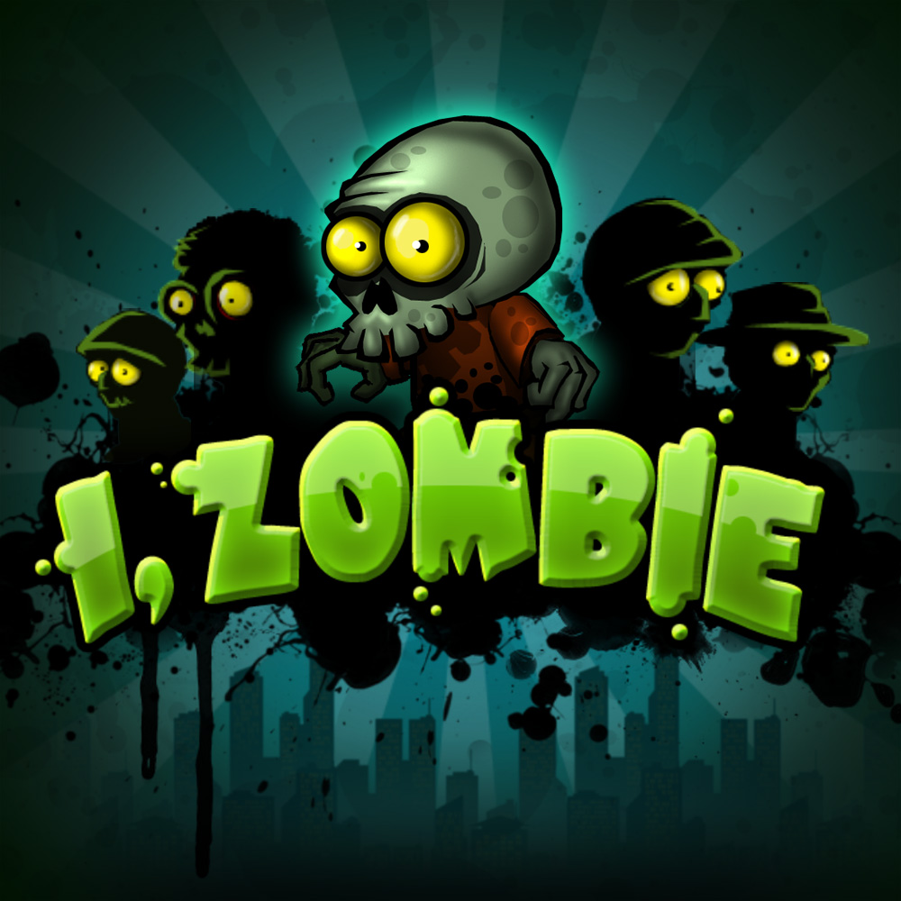 I, Zombie  Jeux à télécharger sur Nintendo Switch  Jeux  Nintendo