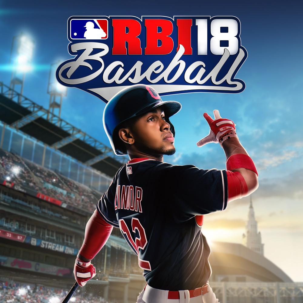 R.B.I. Baseball 18 Giochi scaricabili per Nintendo Switch Giochi