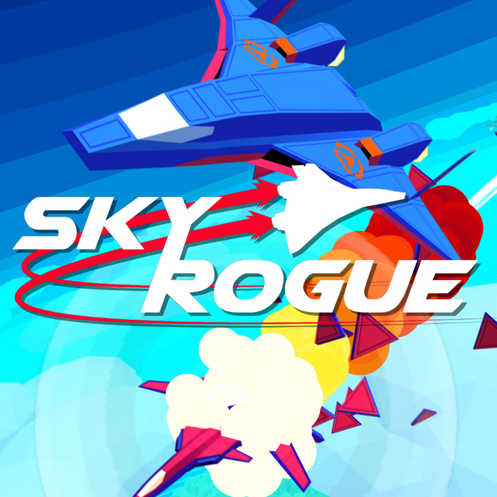 sky rogue game