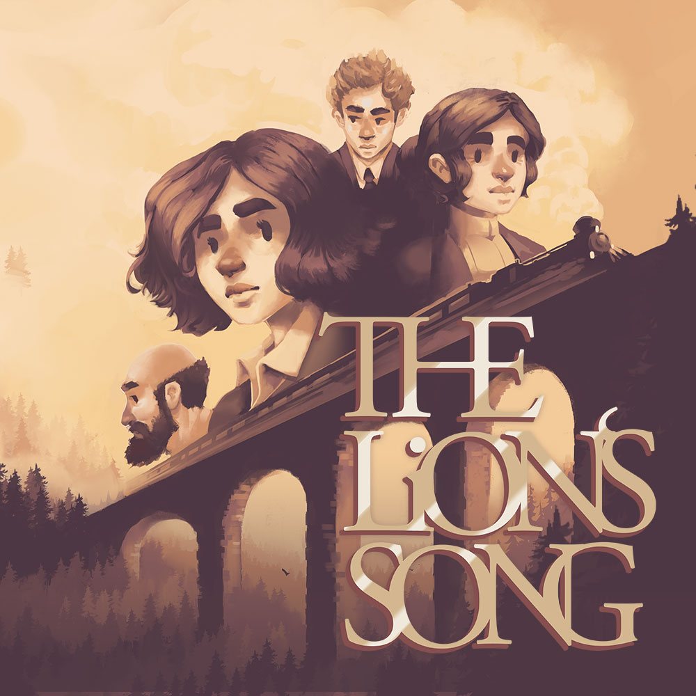 The Lion's Song | Nintendo Switch Download-Software | Spiele | Nintendo