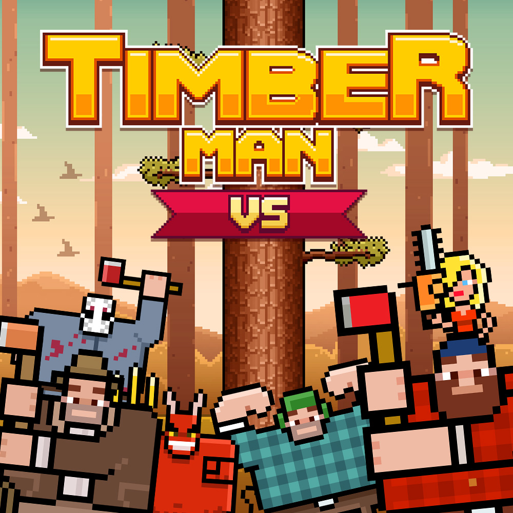 Timberman Download