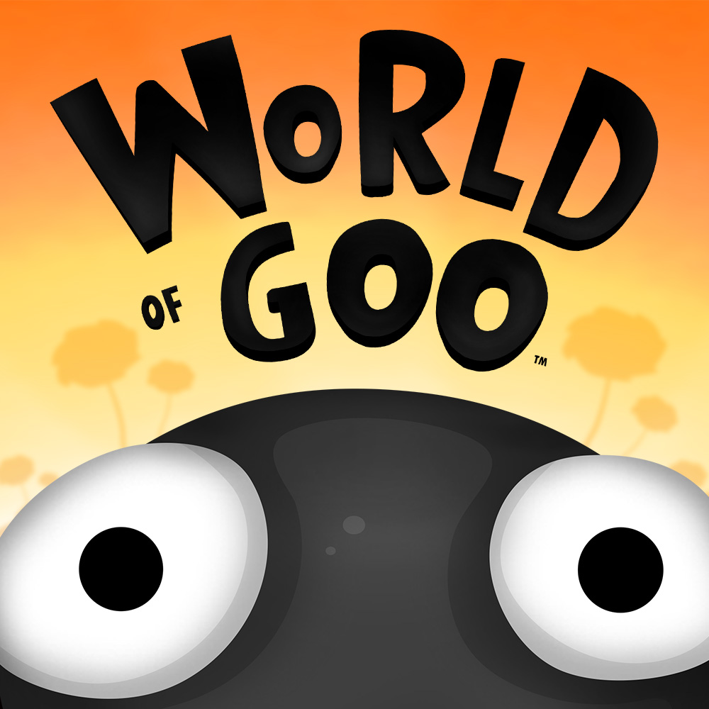 World of Goo | Nintendo Switch download software | Games ...