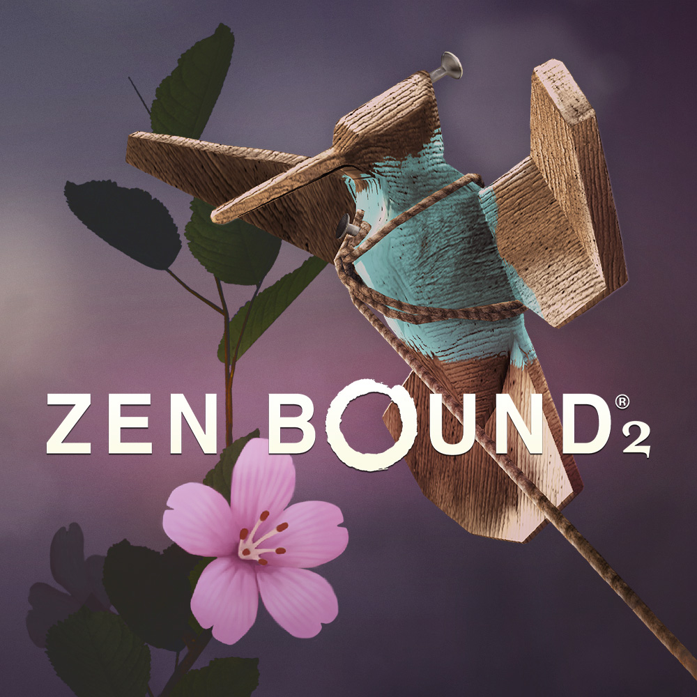 zen bound game
