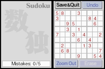 Download Nintendo Ds Sudoku Games