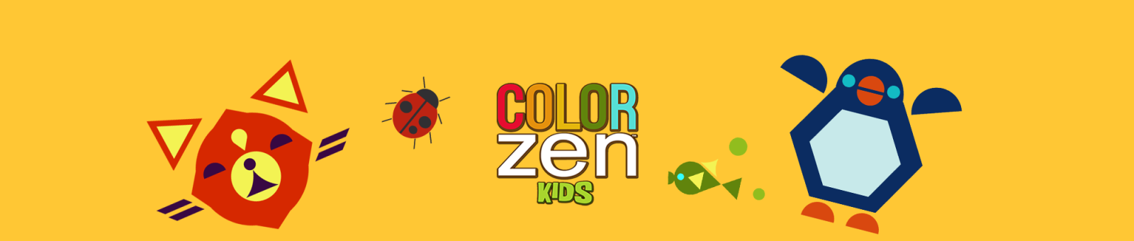 color zen download