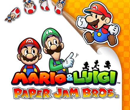 Preview: Mario & Luigi: Paper Jam TM_3DS_MarioAndLuigiPaperJamBros