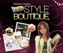 new style boutique 4 switch