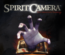 Spirit Camera: Das verfluchte Tagebuch