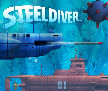steel ocean game modes