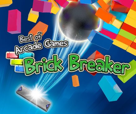 brick breaker games on steam