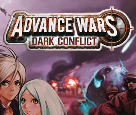 advance wars dark conflict nintendo