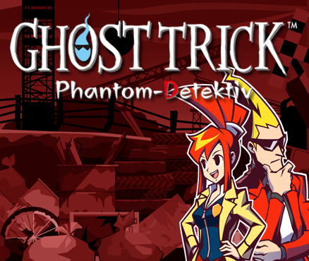 download free ghost trick ds