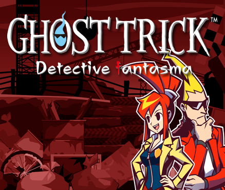 download ghost ds game