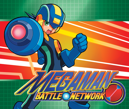 megaman battle network 7 release date