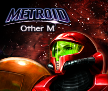 METROID: Other M