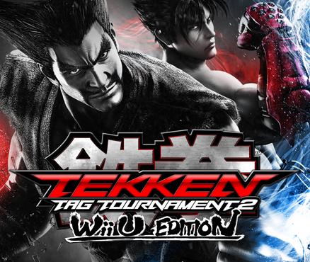 download tekken tag tournament 2 wii