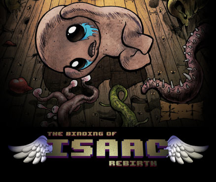 the binding of isaac afterbirth 3ds