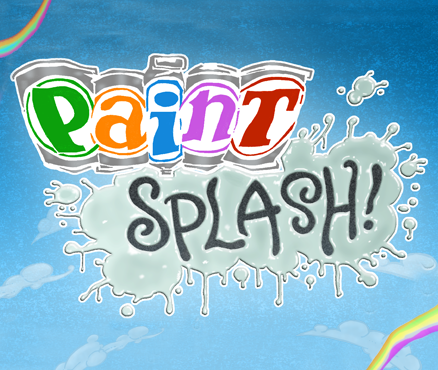 splosh paint program