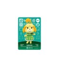 Animal Crossing amiibo cards series 4