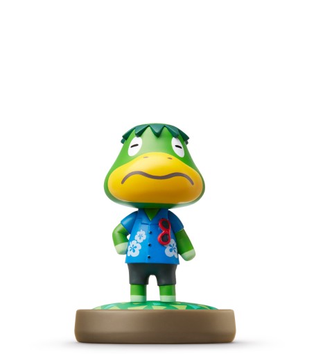 Kapp'n | Animal Crossing Collection | Nintendo