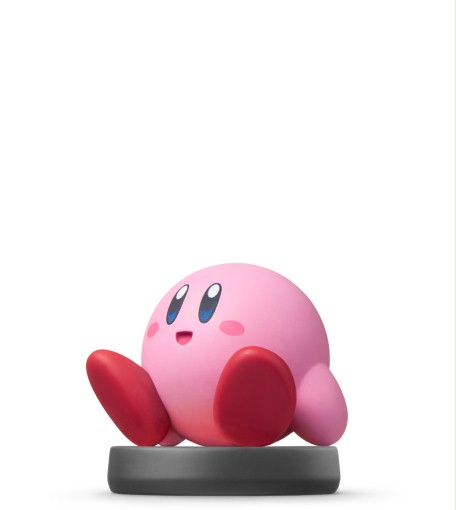 Kirby and the Rainbow Curse adds Amiibo support, arrives Feb. 2015