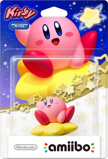 Kirby Kostüm