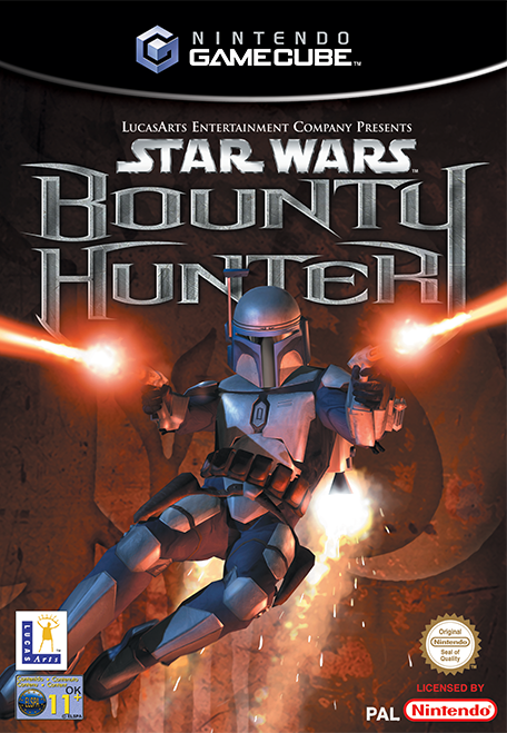 star wars bounty hunter png