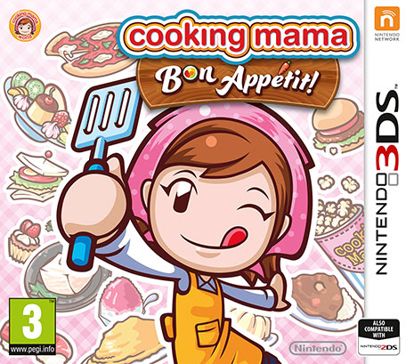 Cookie Mama Games 94
