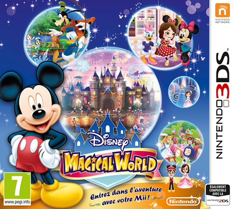 Disney Magical World [3DS] PS_3DS_DisneyMagicalWorld_frFR