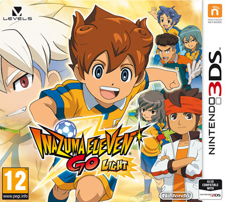 Inazuma Eleven All Episodes In English Free Download