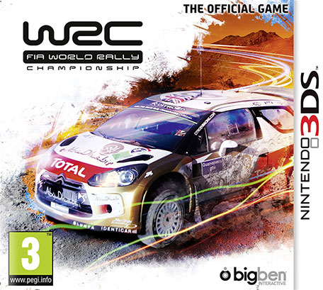 wrc 10 fia world rally championship free download