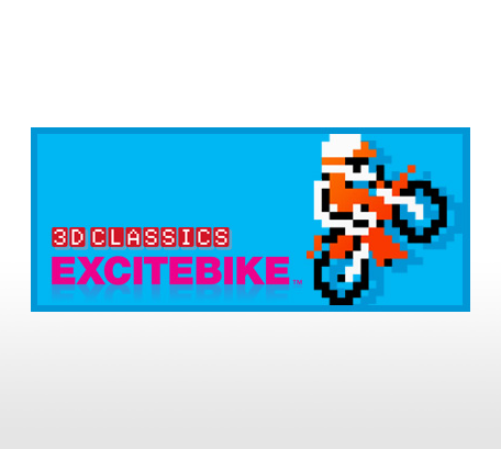 excitebike 3d free