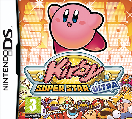 kirby of the star download free