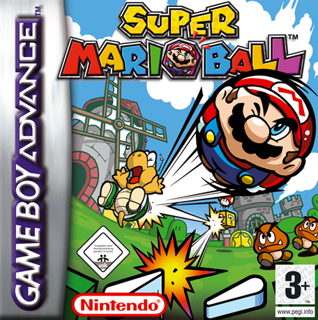 Download Game My Boy Super Mario