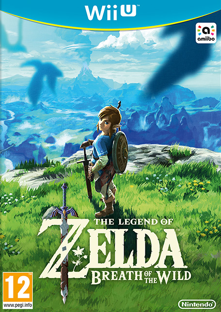 Resultado de imagem para The Legend of Zelda: Breath of the Wild