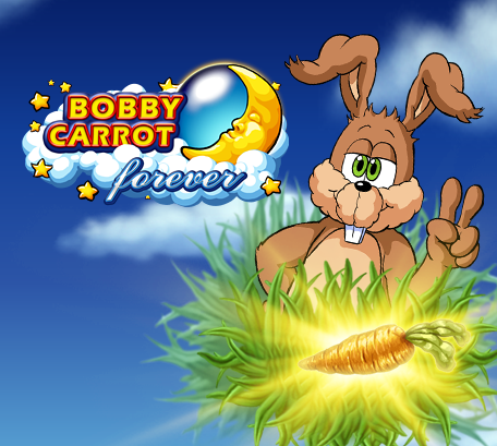 Bobby Carrot Forever | WiiWare | Jogos | Nintendo