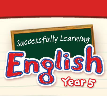 Successfully Learning English Year 5 | WiiWare | Games | Nintendo