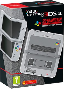 2ds xl editions