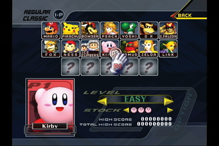 is there a good super smash bros melee emulator