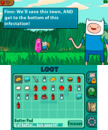 download free adventure time hey ice king 3ds