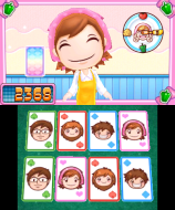 nintendo 2ds games cooking mama