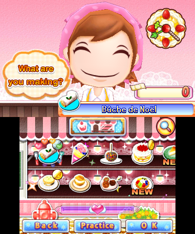 cooking mama switch store