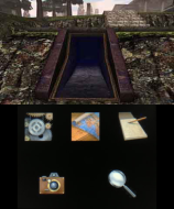3ds games like myst