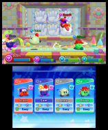 kirby fighters 3ds download free