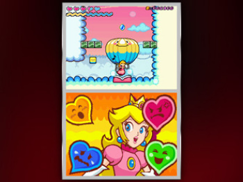 play super princess peach online