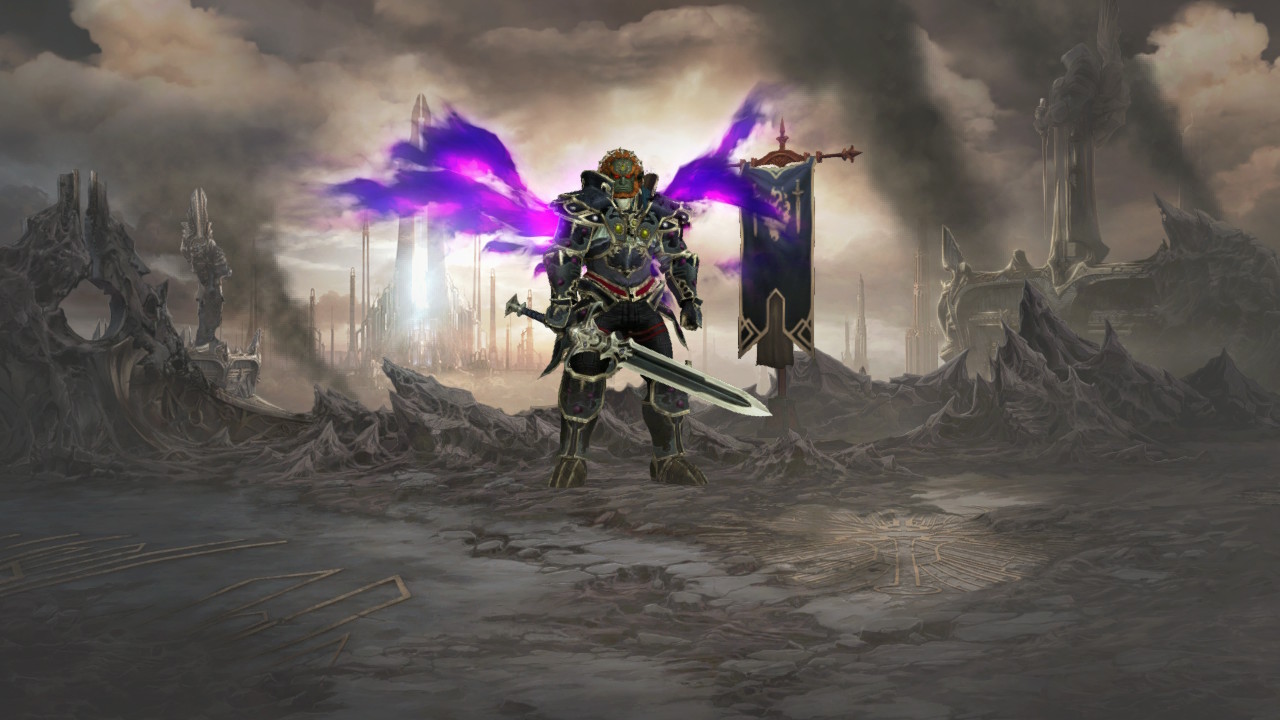 Diablo 3 review image 3