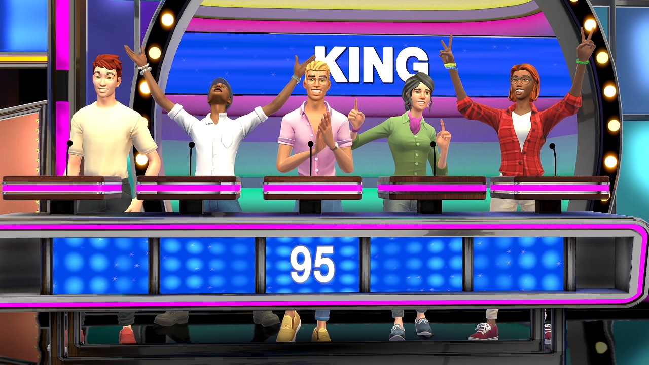 wii family fortunes