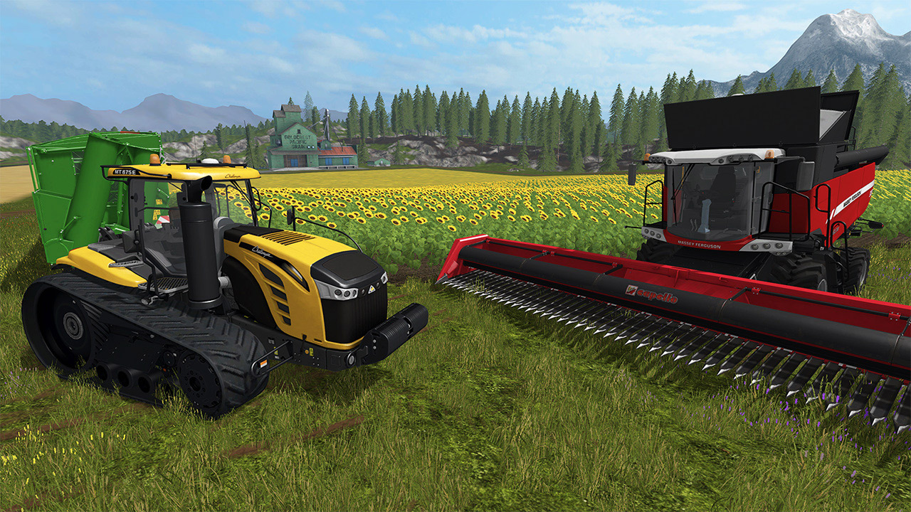 farming simulator for nintendo switch