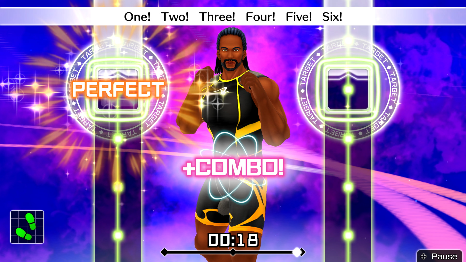 fitness boxing nintendo eshop