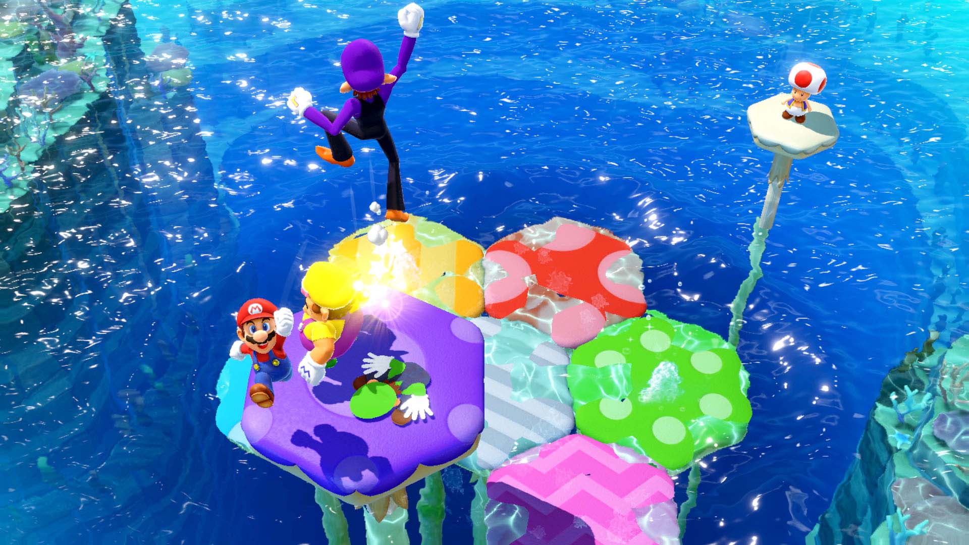 Mario Party Superstars | Nintendo Switch | Giochi | Nintendo